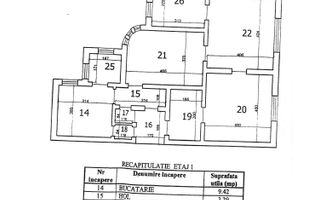 Casa cocheta cu gradina - Poză 5