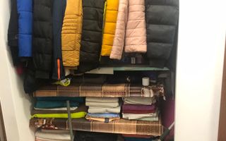 De vanzare Apartament  2 camere  Lujerului - Poză 19