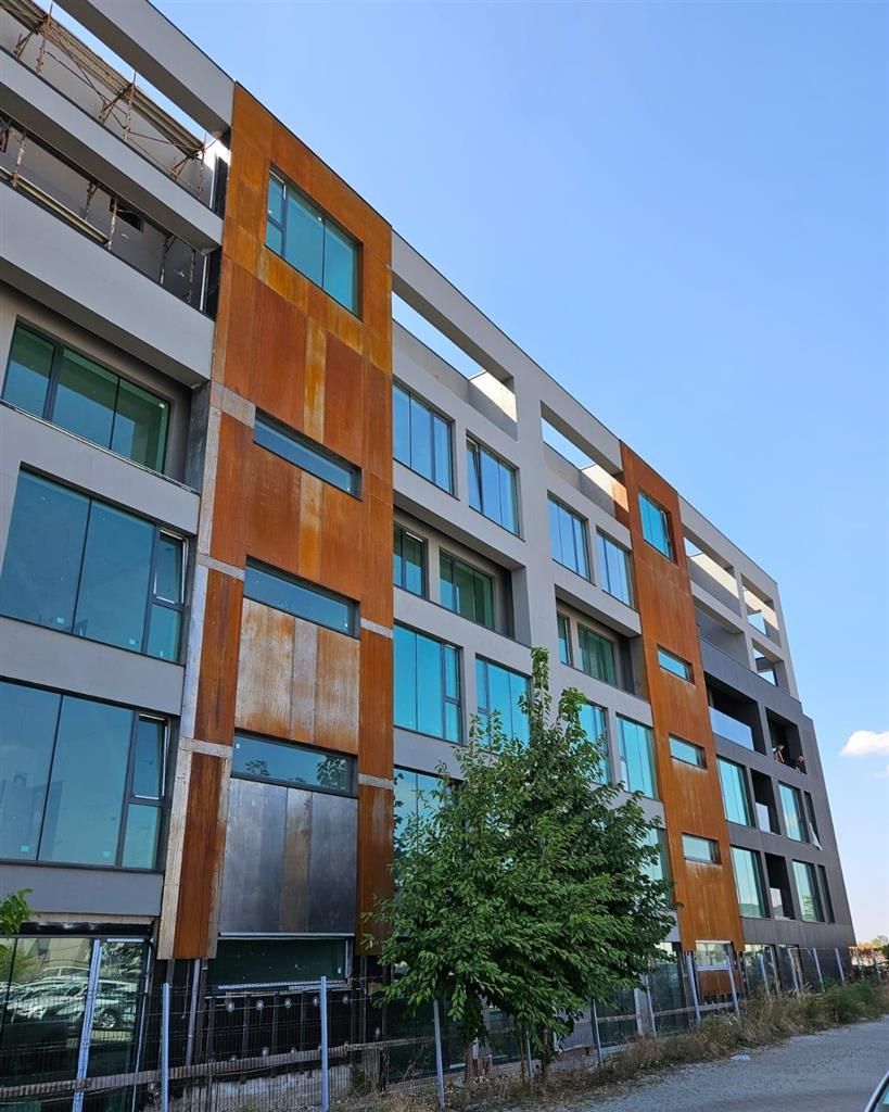 Apartament 3 camere | Finalizat | Porche Pipera - Poză 7