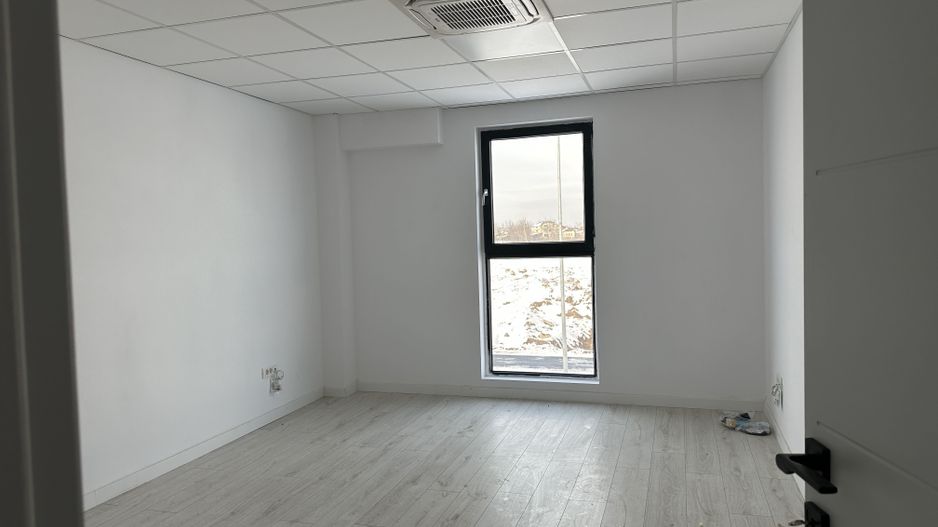 CENTURA - Rudeni | HALA 510 mp| Birouri 60mp | Parc Industrial nou - Poză 9