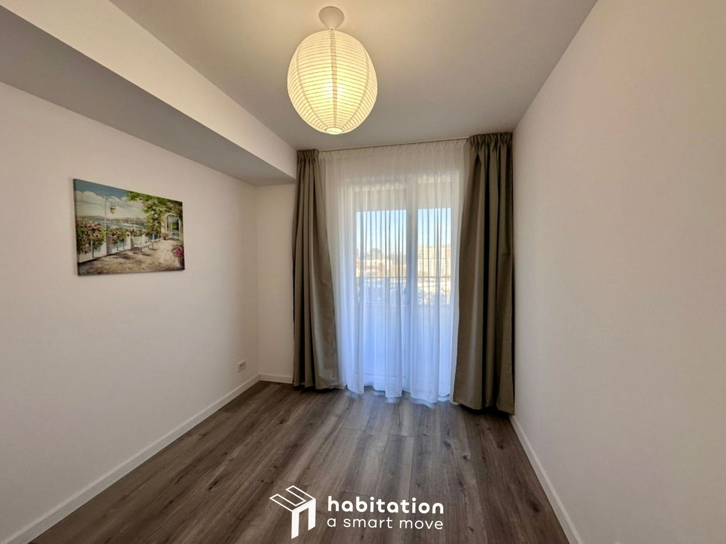 Apartament 3 camere, mobilat si utilat, in  City of Mara - Poză 7
