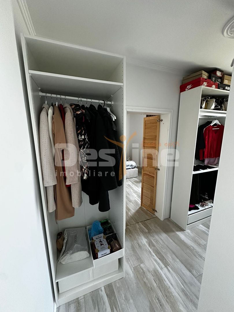 Cornetu | Casa 4 camere | 635mp  | 2025 | 215.000 euro - Poză 13