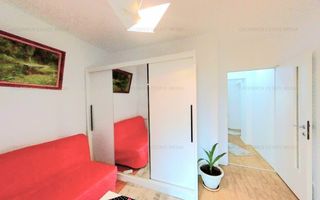 3 camere modern renovat, boiler apa calda, Universitate - Blvd. Carol I - Poză 19