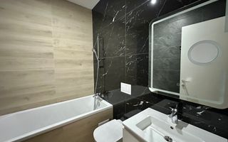 Apartament 2 Camere | Loc de Parcare  | Sisesti | Peak Residence - Poză 8