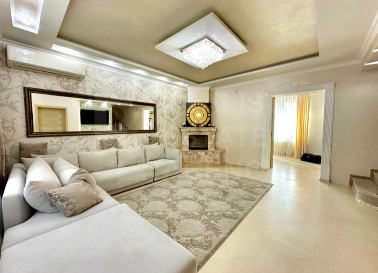 Vânzare, casă, 3 nivele, 3 camere, strada Durlești, Dumbrava - Poză 2