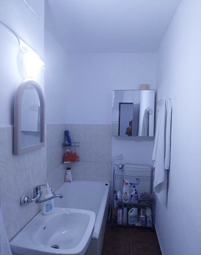 Garsonieră decomandată – Tei, lângă Facultatea de Construcții | - Poză 10