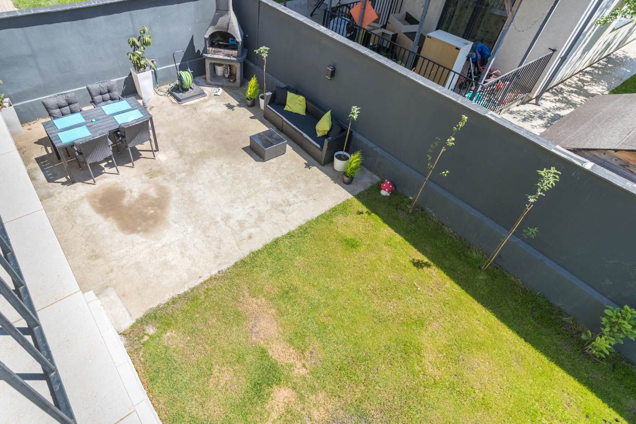 Tunari  - Vilă individuală P+1- la cheie! - Poză 29