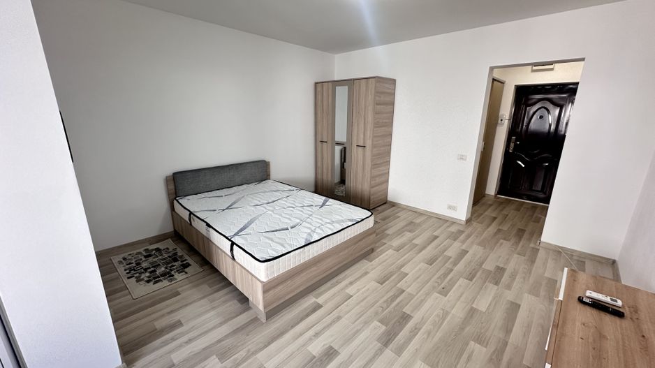De vanzare Garsoniera LUX PREMIUM Zona TITAN A2 - Poză 2