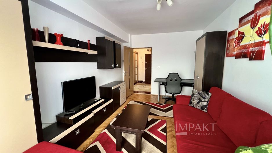 Apartament spatios, recent renovat in zona Interservisan Gheorgheni - Poză 5