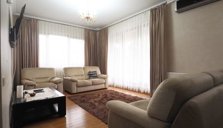 Vanzare duplex 4 camere Bucurestii Noi-Damaroaia