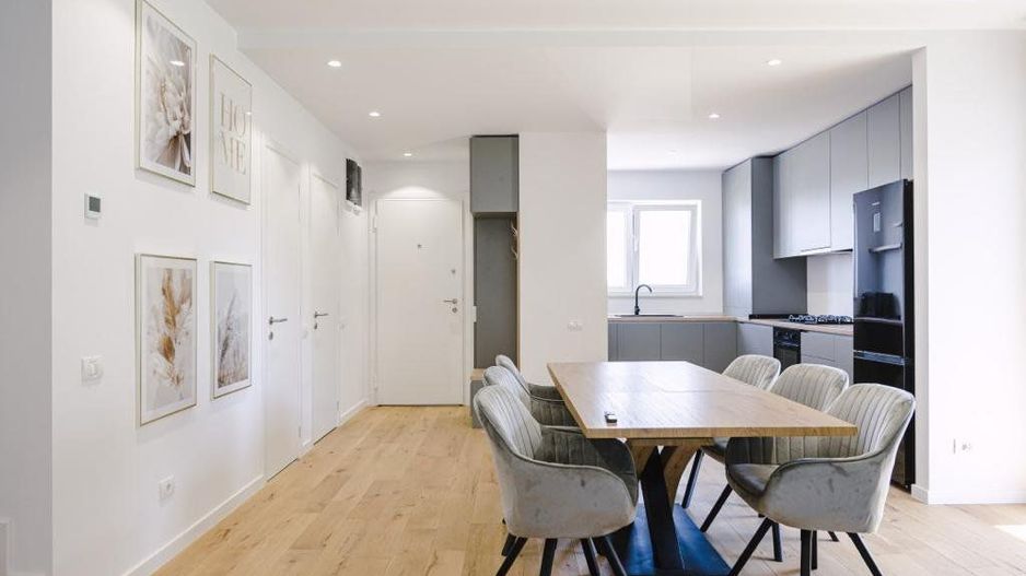 Vilă 5 camere | Scoala Americană | Complex New Point - Poză 5