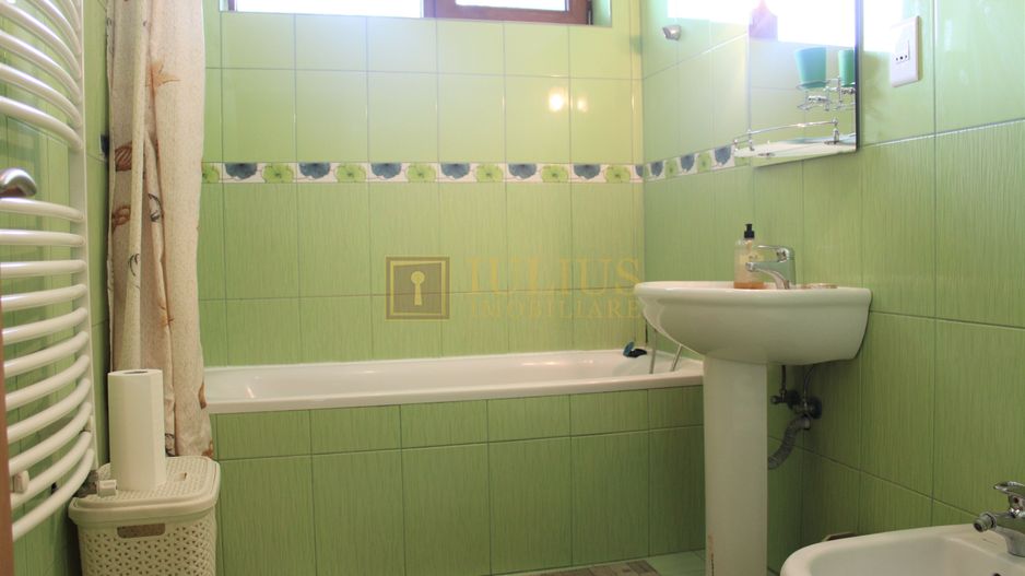 Complex Studentesc - semicentral 60mp UTILI; bucatarie inchisa. - Poză 15