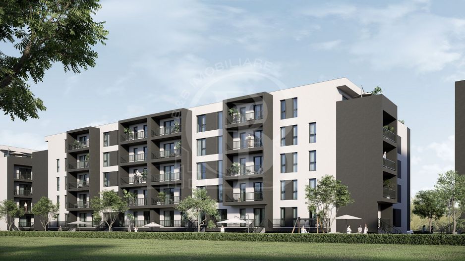 2 camere Finalizare Rapida Theodor Pallady Metrou Teclu - Poză 6