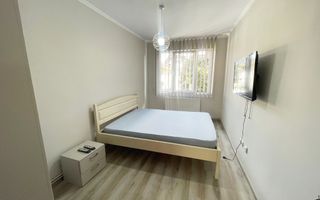 2 dormitoare, decomandat, modern, balcon, Semicentral, Horea, Litere - Poză 11