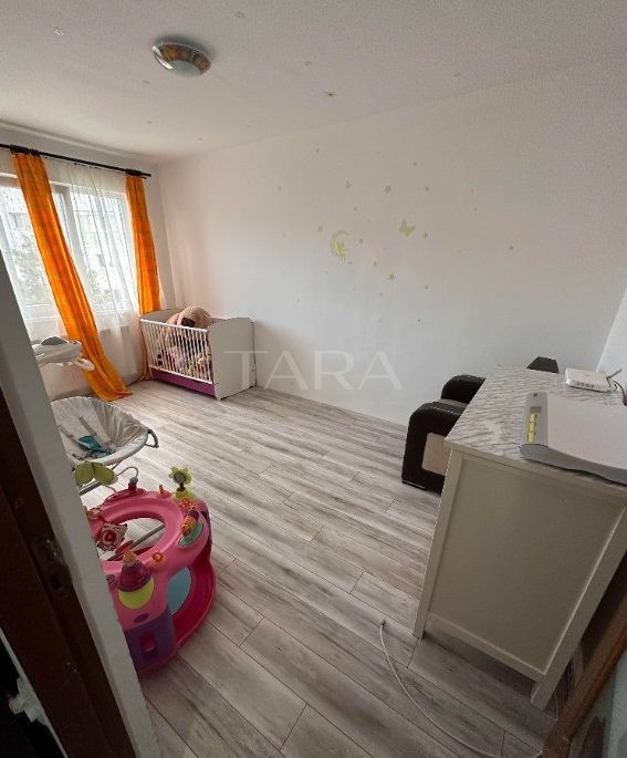 Vânzare Apartament 4 Camere în Mănăștur, Zona Complex Nora. - Poză 5
