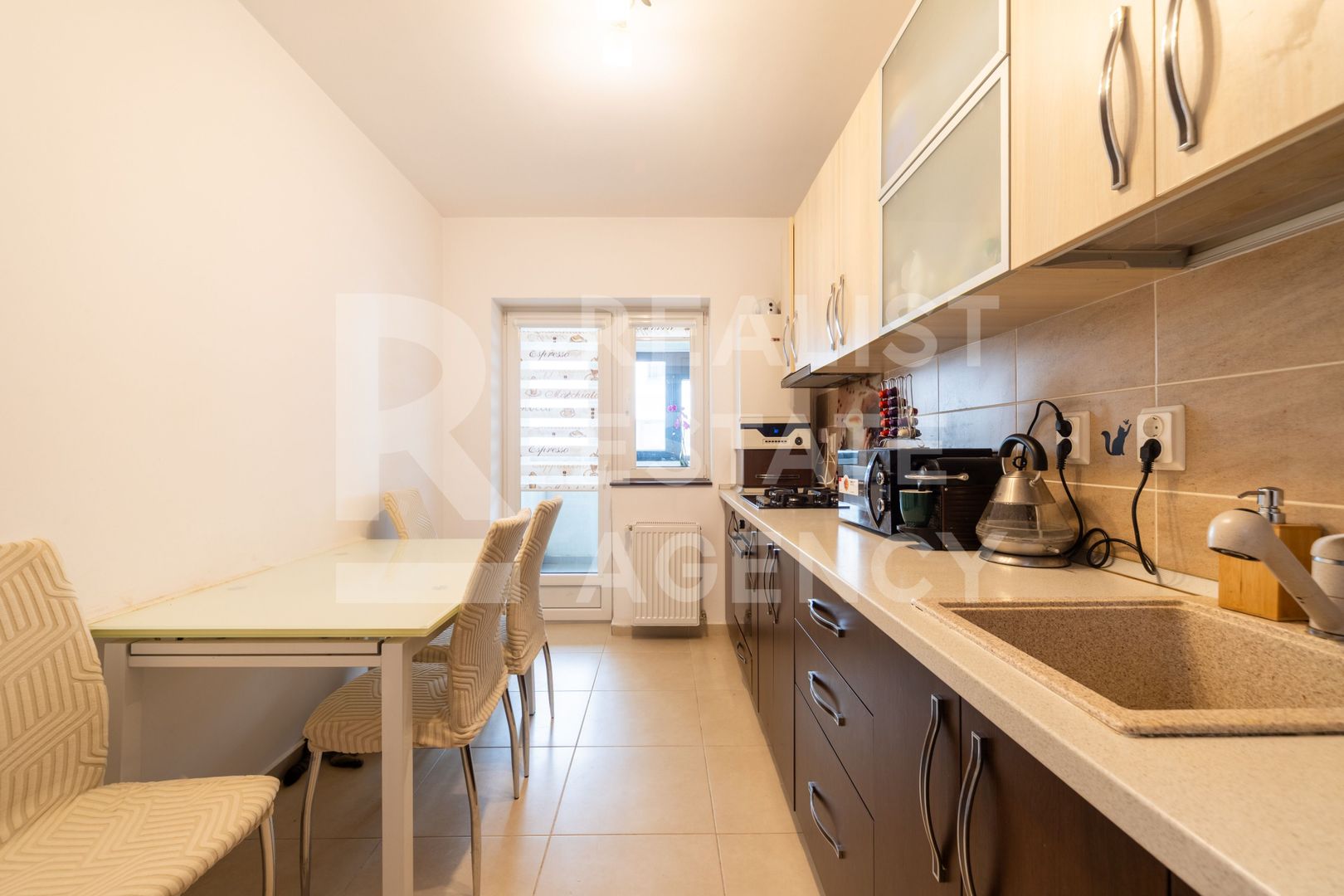 Vânzare, apartament 2 camere, zona Theodor Pallady - Poză 5