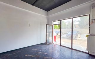 Închiriere spațiu comercial parter – Jovial Residence 3 - Poză 1