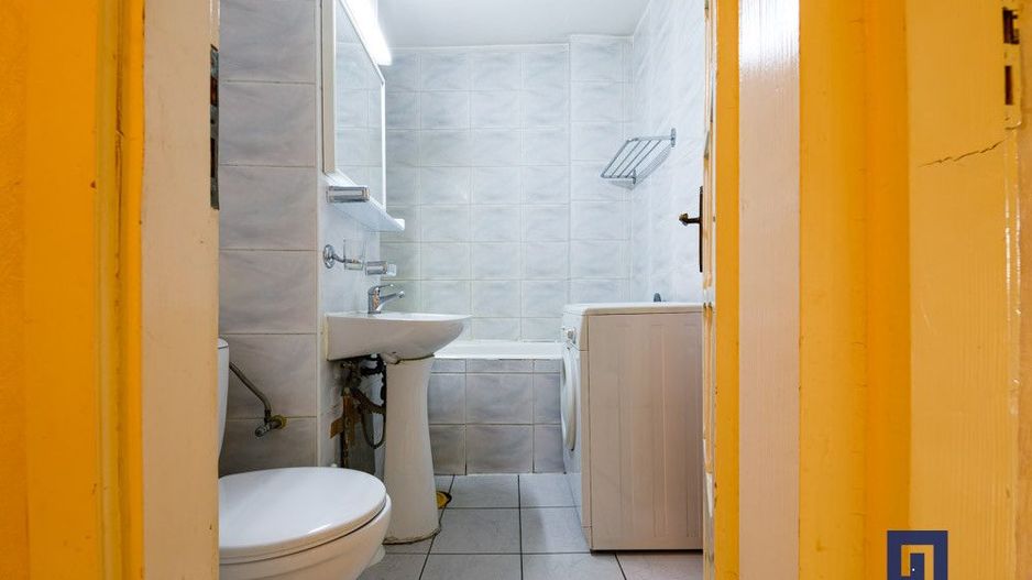 Apartament 3 camere, 84.6 mp utili, Central - Calea Martirilor , COMISION 0  - Poză 24