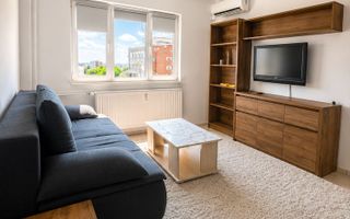Apartament 2 camere Gheorghe Lazar et 9 din 10 - Poză 2