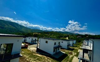 Casa individuala premium în Cisnădioara - Sibiu - Poză 13