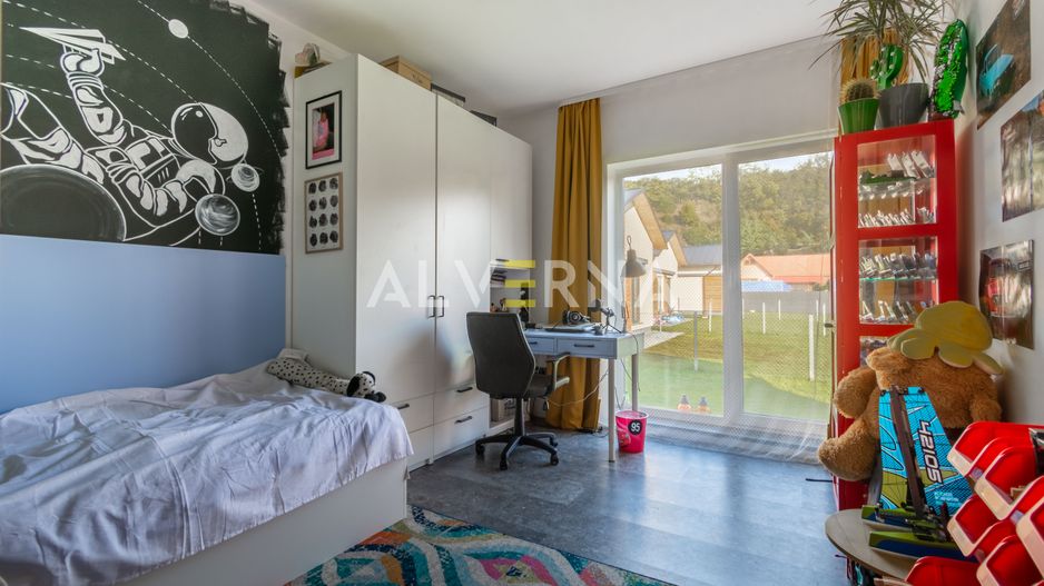 Casa Individuala | 100 MP | 4 Camere | Teren 350 MP | Zona Sanicoara - Poză 5