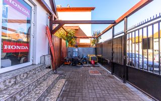 Proprietate mixtă Brașov | Spațiu comercial + locuință | 0% - Poză 5