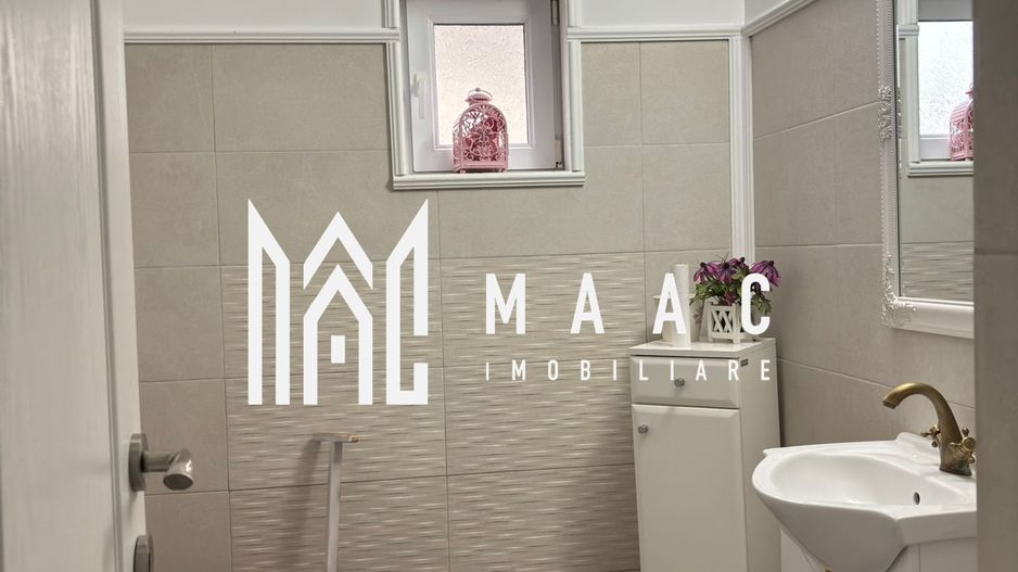 Apartament 3 camere Traian | Parter | Centrala Termica - Poză 1