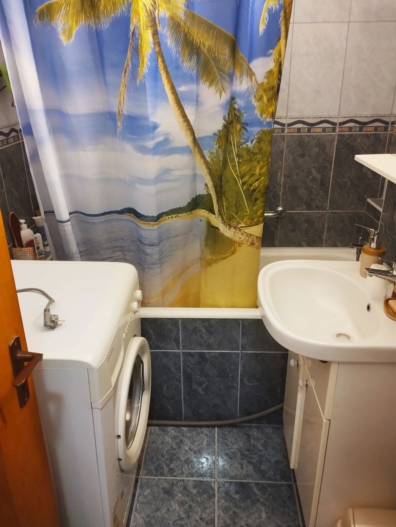 3 camere Dristor - metrou 1 minut, prima inchiriere! - Poză 16