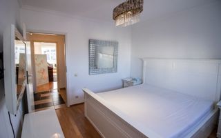 Apartament de vanzare 2 camere cal Dorobanti renovat si utilat recent - Poză 3