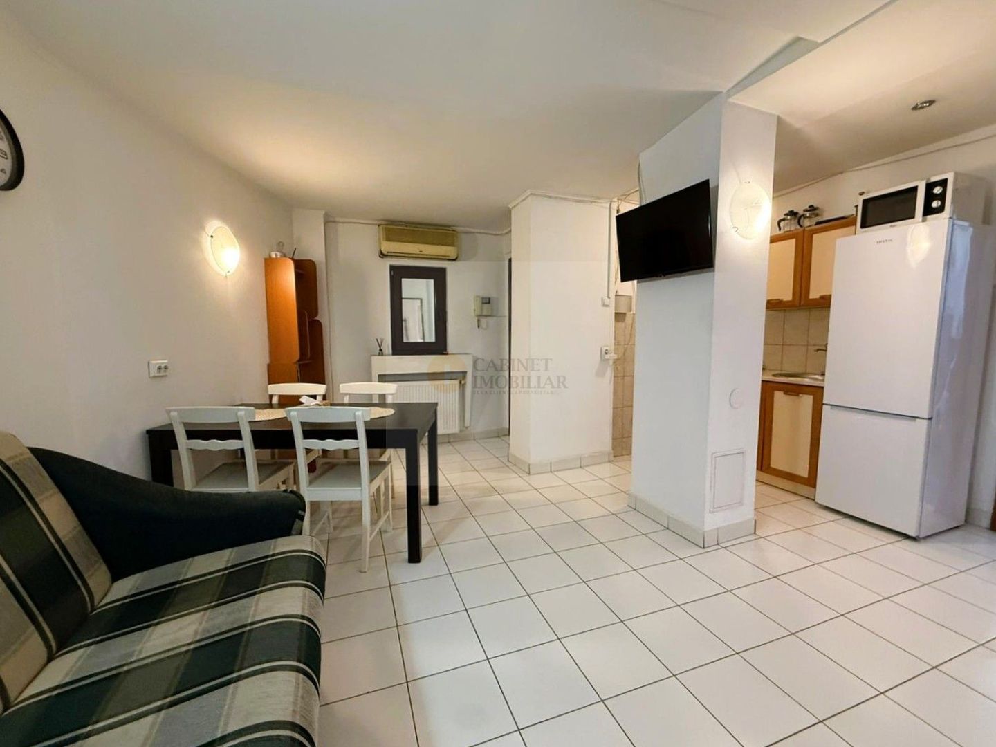 2  camere | 80mp  | Universitate | Etaj 2/8 - Poză 14