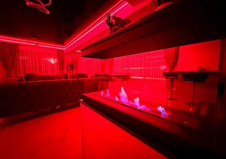 Penthouse exclusivist de inchiriat | vis-a-vis Mall Vitan Bucuresti - Poză 10