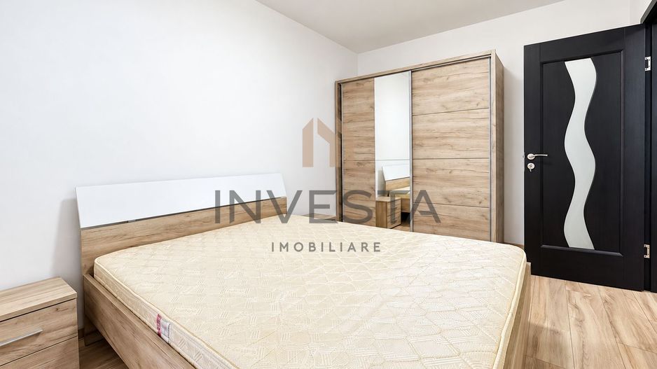 Apartament cu 2 camere si parcare subterana de inchiriat in zona Sopor - Poză 4