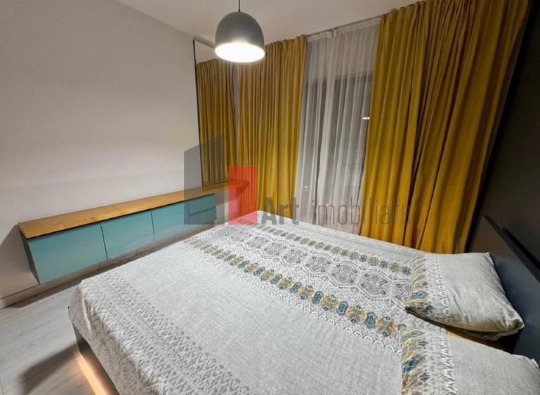 Inchiriezre apartament 2 camere,-Lujerului,21 Residence - Poză 8