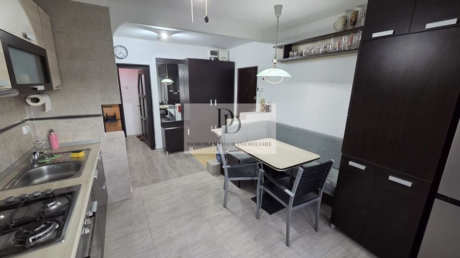 Apartament 3 camere spațios | Parcare | Zona Kaufland Mănăștur - Poză 4