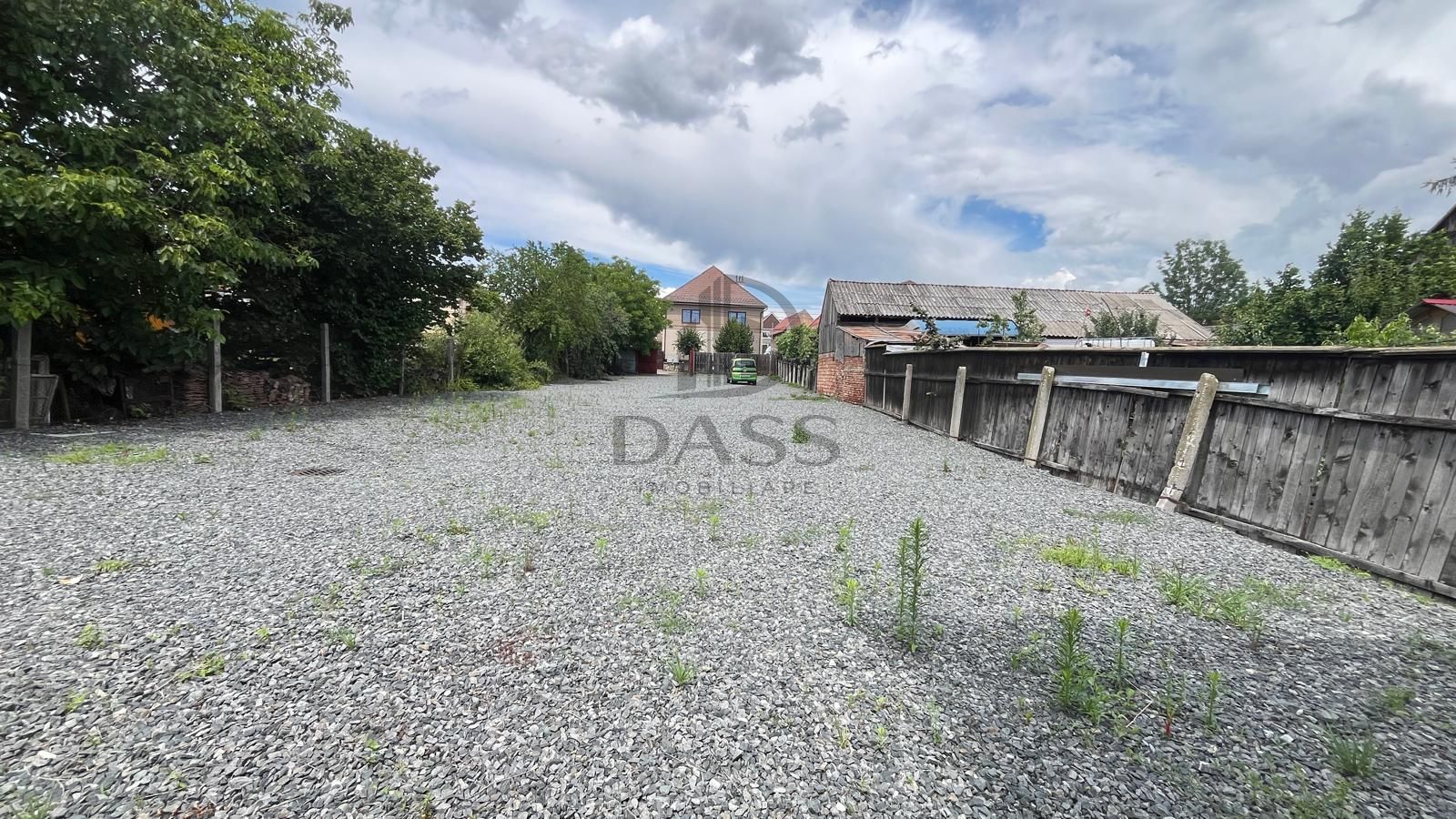 Oportunitate în Turnișor | Teren 724 mp pentru casă - Poză 2