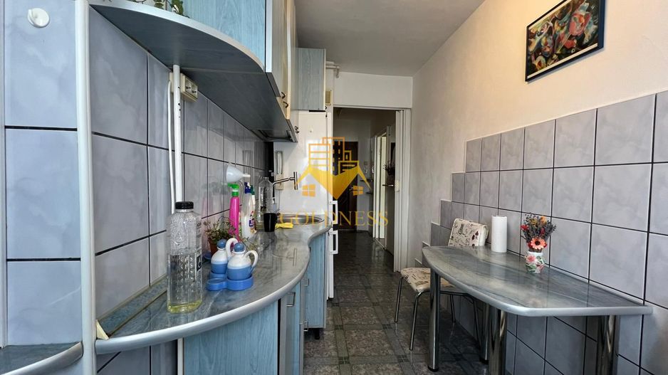 2 camere decomandate, Izlazului, Manastur, Mehedinti, Campului - Poză 4