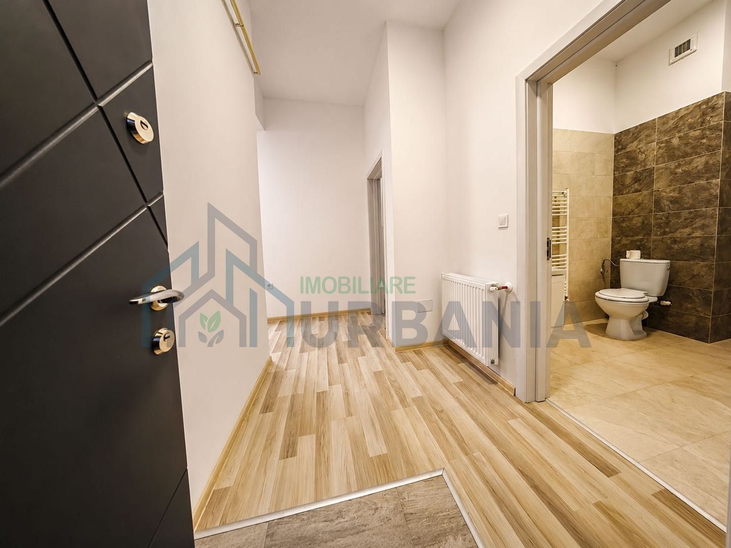 Apartament 2 camere, River's Towers, Tudor Vladimirescu - Poză 8