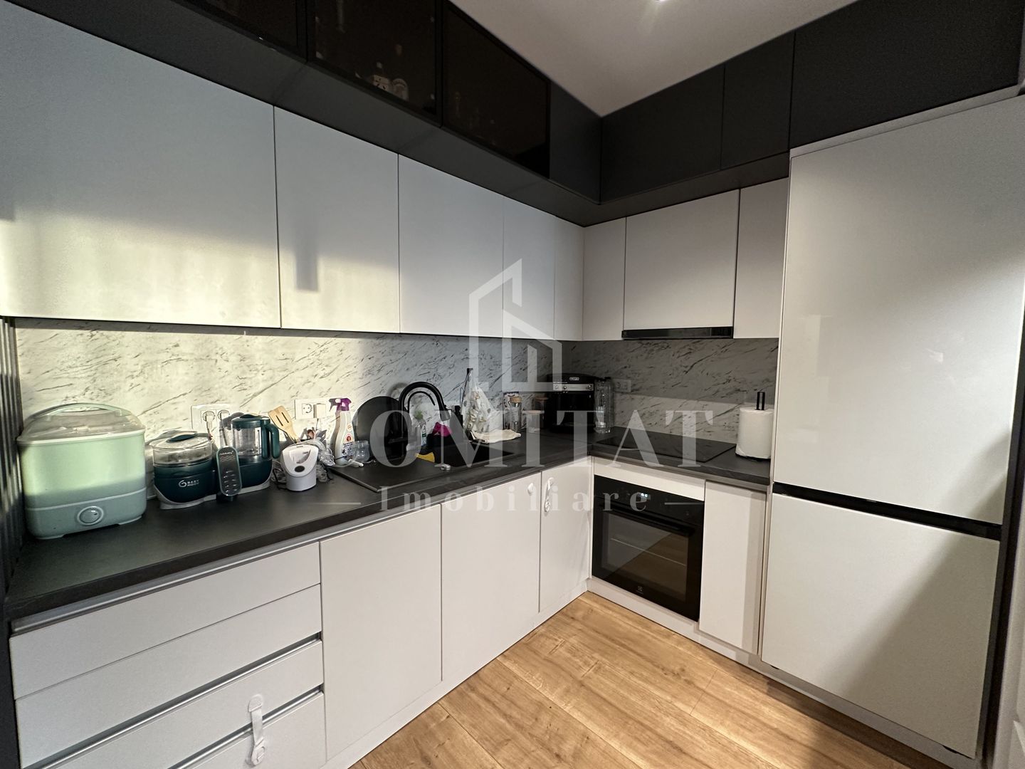 Apartament 3 camere | 70mp | Frunzisului - Poză 3