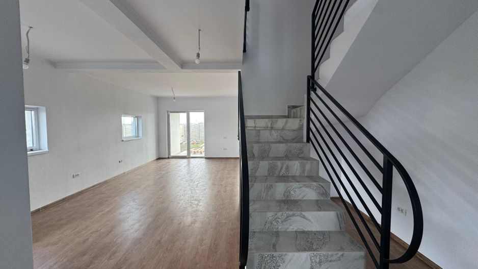 COMISION 0% | Case Individuale | 118 mp | 4 Camere | Zona Săcălaz | - Poză 3