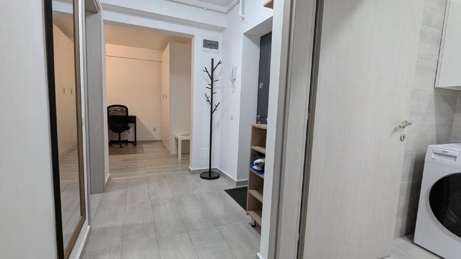 Apartament 2 camere Piata Sudului - Bloc nou  - Nitu Vasile - Poză 12