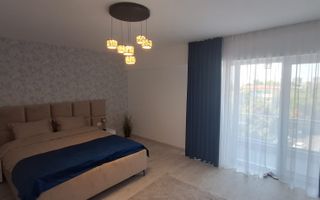 Apartament modern 2 camere+ 2 locuri de parcare de închiriat in Rovine - Poză 3
