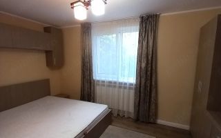 2 Camere | Zona centrala | Disponibil | Parcare | Mobilat | AC | - Poză 3