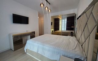 Apartament de lux cu 2 camere de închiriat – Lake on Mamaia - Poză 2