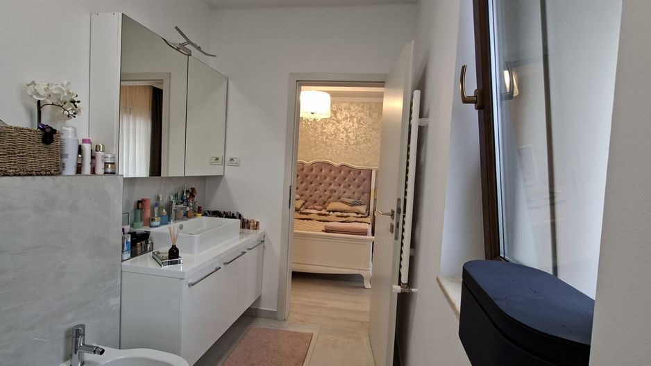 Duplex cu 5 camere - zona Selgros/Decathlon - Poză 20