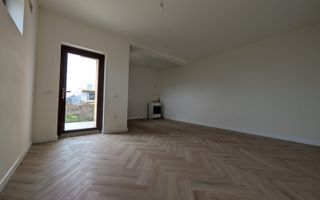 Duplex | Parter | Toate utilitatile | Finisaje premium | Curte generoasa - Poză 3