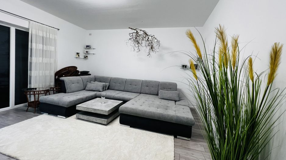 Apartament 3 camere Complet Mobilat si Utilat - Dumbravita - Poză 2