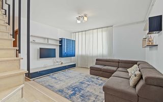 Centru, Teilor | 3 camere + dressing separat | 2 băi - Poză 1