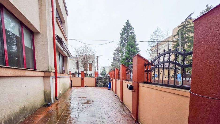Spațiu Birouri PREMIUM pe Sabinelor 104A - Zona 13 Septembrie Marriott - Poză 58