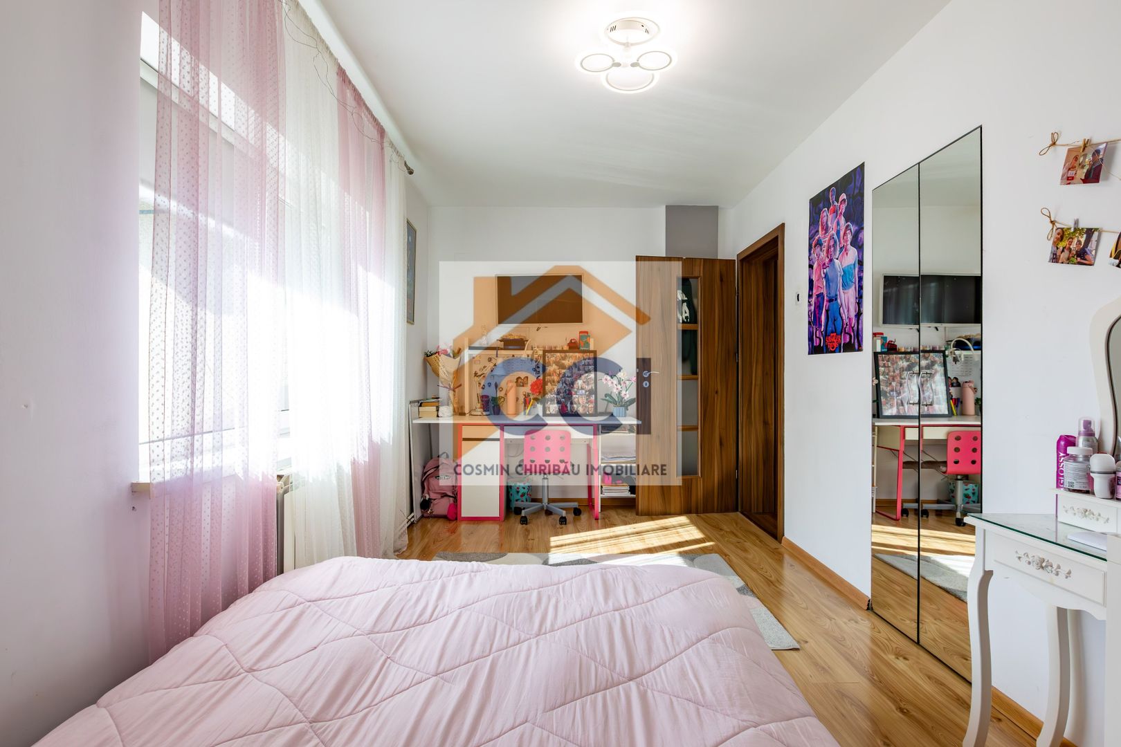 Proprietate exclusivistă ultracentrală -eleganță, spațiu și rafinament - Poză 30
