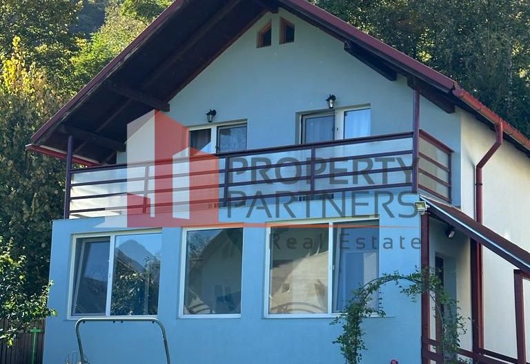 Casa de vacanta Bran/ Predelut - Poză 2